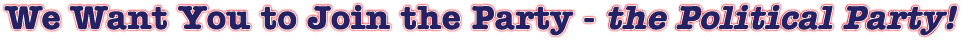Political Parties