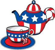 Tea Party logo